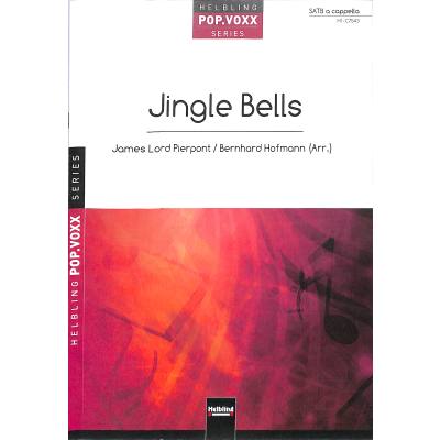 9783990352472 - Jingle bells 9783990352472 - Jingle bells