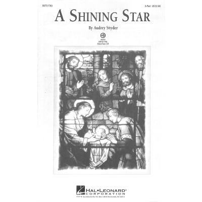 0884088499372 - A Shining Star 0884088499372 - A Shining Star