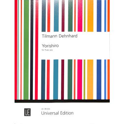 0803452072898 - Yorishiro