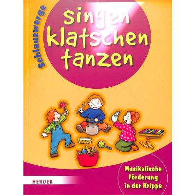 Schlauzwerge singen klatschen tanzen