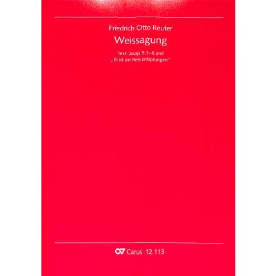 9790007187750 - Weissagung