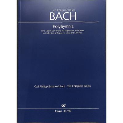 9790007188641 - Polyhymnia