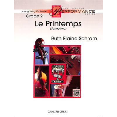 0680160908936 - Le printemps 0680160908936 - Le printemps