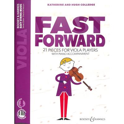 9781784544676 - Fast forward