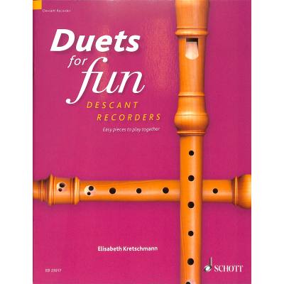 Duets for fun