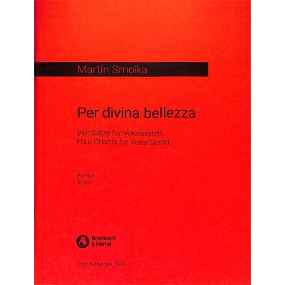 9790004412725 - Per divina bellezza
