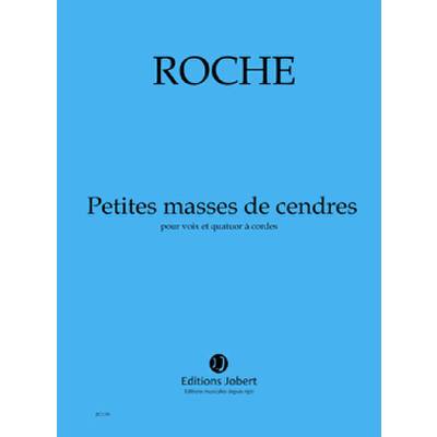 9790230821506 - Petites masses de cendres