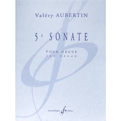 9790043098218 - Sonate 5 9790043098218 - Sonate 5