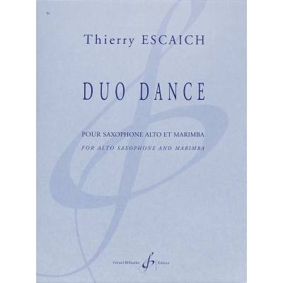 9790043099680 - Duo dance 9790043099680 - Duo dance
