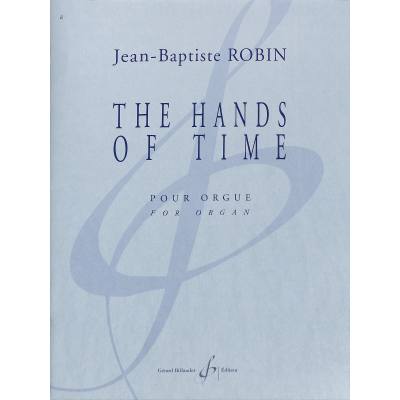 9790043099840 - The hands of time 9790043099840 - The hands of time