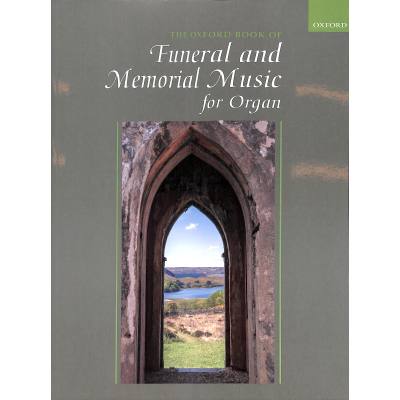 9780193401198 - The oxford book of funeral and memorial music 9780193401198 - The oxford book of funeral and memorial music