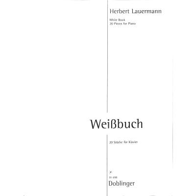 9790012206071 - Weißbuch 9790012206071 - Weißbuch