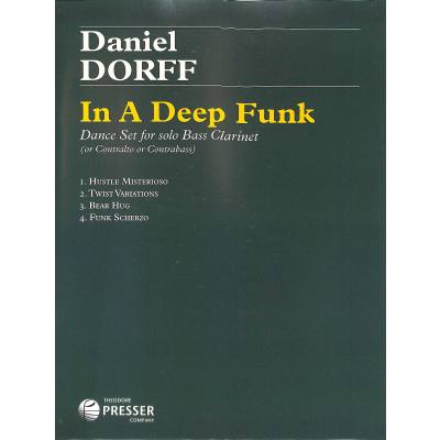 0680160619757 - In a deep Funk 0680160619757 - In a deep Funk
