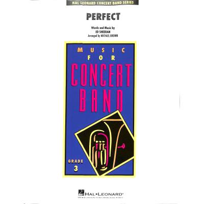 0888680756147 - Perfect