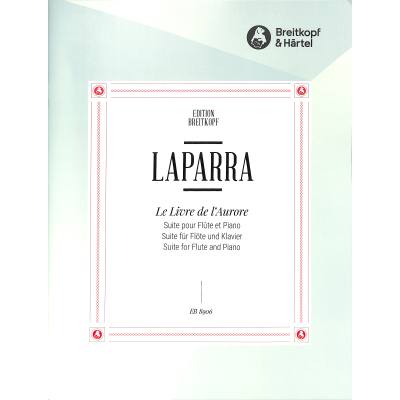 9790004185384 - Le livre de laurore 9790004185384 - Le livre de laurore