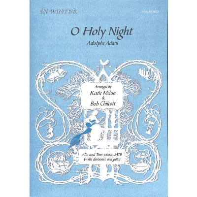 9780193517592 - O holy night