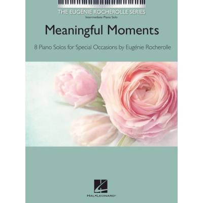 0888680755591 - Meaningful moments