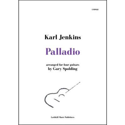 9790570440283 - Palladio