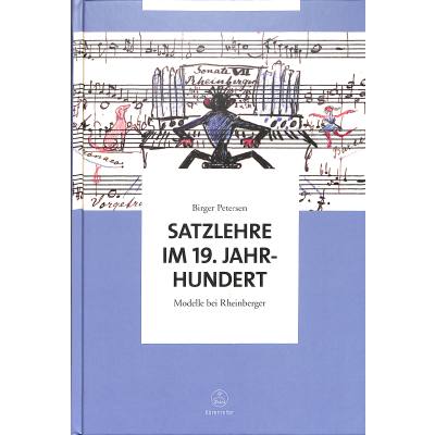 9783761824344 - Satzlehre im 19 Jahrhundert