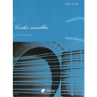 9790230993593 - Cordes sensibles