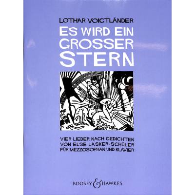 9783793142331 - Es wird ein grosser Stern 9783793142331 - Es wird ein grosser Stern