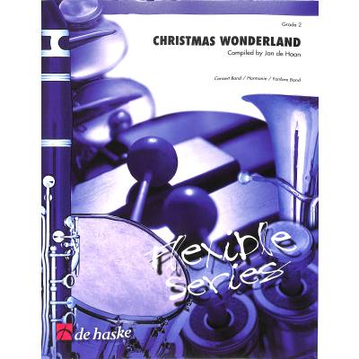 9790035239391 - Christmas wonderland