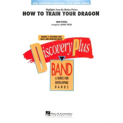 0884088868871 - Highlight from How to Train your Dragon