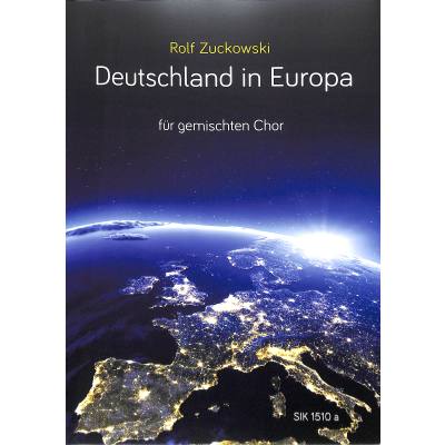 9783940982773 - Deutschland in Europa 9783940982773 - Deutschland in Europa