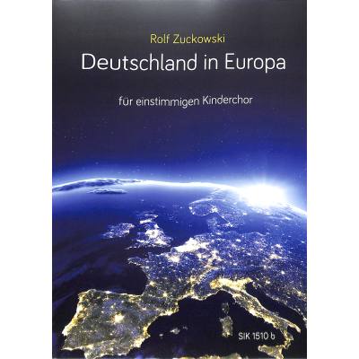 9783940982780 - Deutschland in Europa 9783940982780 - Deutschland in Europa