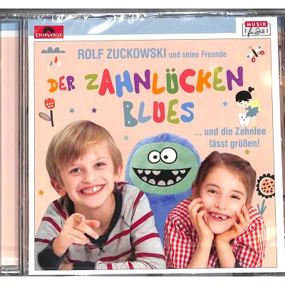 0600753838044 - Zahnlückenblues