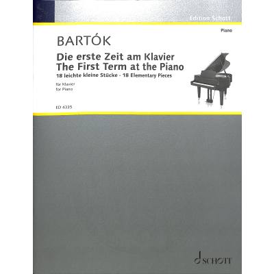 0841886028234 - Die erste Zeit am Klavier