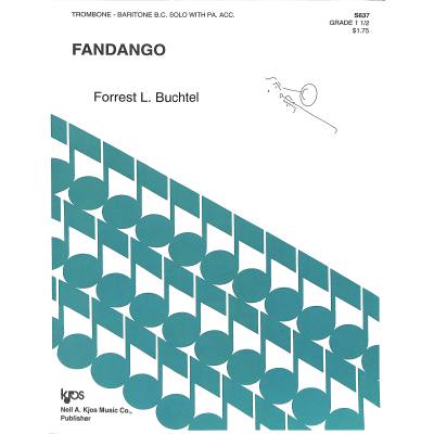 0084027028599 - Fandango