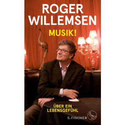 9783103973839 - Musik! - Roger Willemsen Gebunden