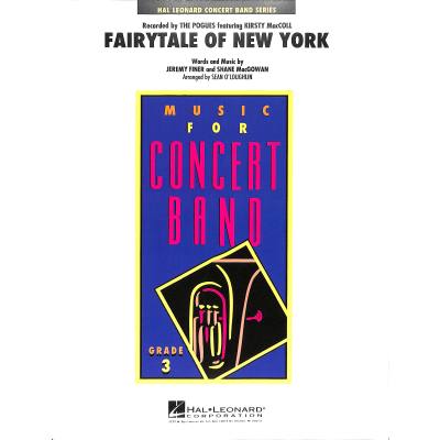 0888680075170 - Fairytale of New York