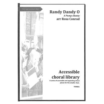 9790708140443 - Randy Dandy O 9790708140443 - Randy Dandy O