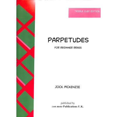 9790220510519 - Parpetudes 9790220510519 - Parpetudes