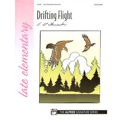 0038081204987 - Drifting Flight