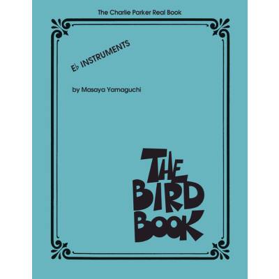 The bird book | The real book