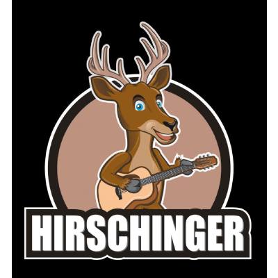 4251351602023 - Die CD vom Hirschinger