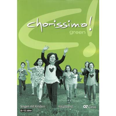 Chorissimo green