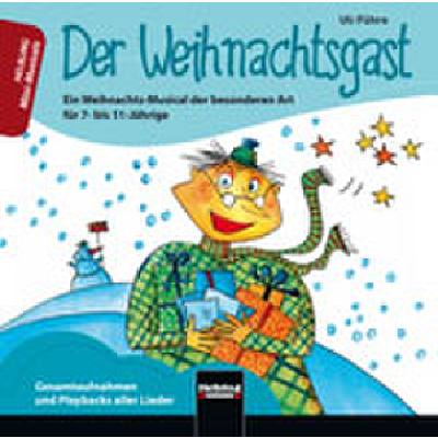 9783850616492 - Der Weihnachtsgast 9783850616492 - Der Weihnachtsgast