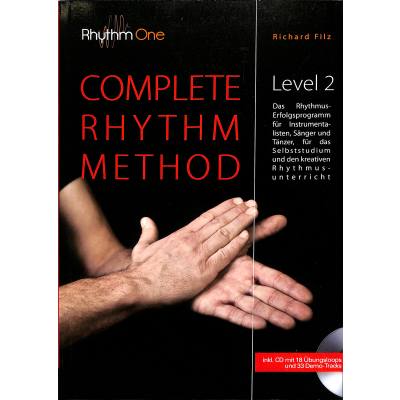 Complete Rhythm Method 2