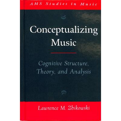 9780195140231 - Conceptualizing Music