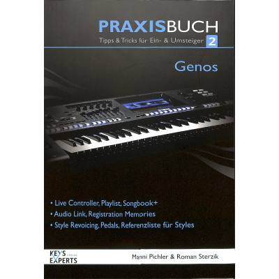 9783981946529 - Praxisbuch Tipps und Tricks für Ein- und Umsteiger 2