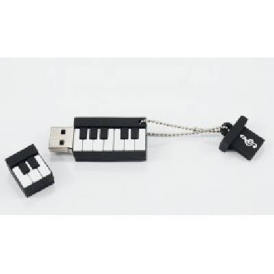 USB Speicher Violinschlüssel 32GB