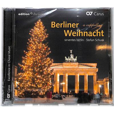 4009350834934 - Berliner Weihnacht