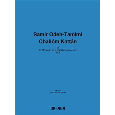 9790204239054 - Challom Kattan 9790204239054 - Challom Kattan