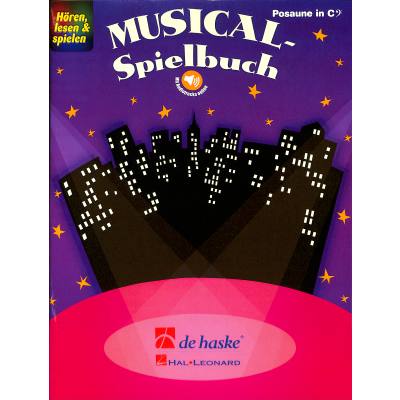 Musical - Spielbuch