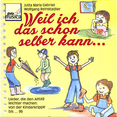 9120017512400 - Weil ich das schon selber kann