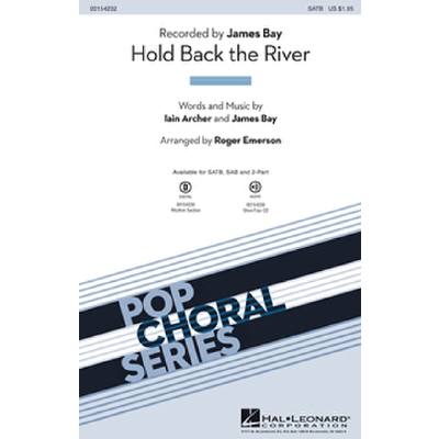0888680099183 - Hold back the river